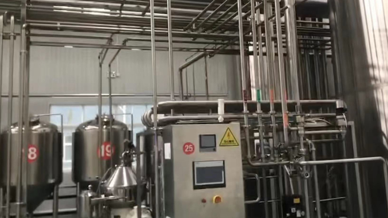 忻府河北船头客精酿啤酒厂