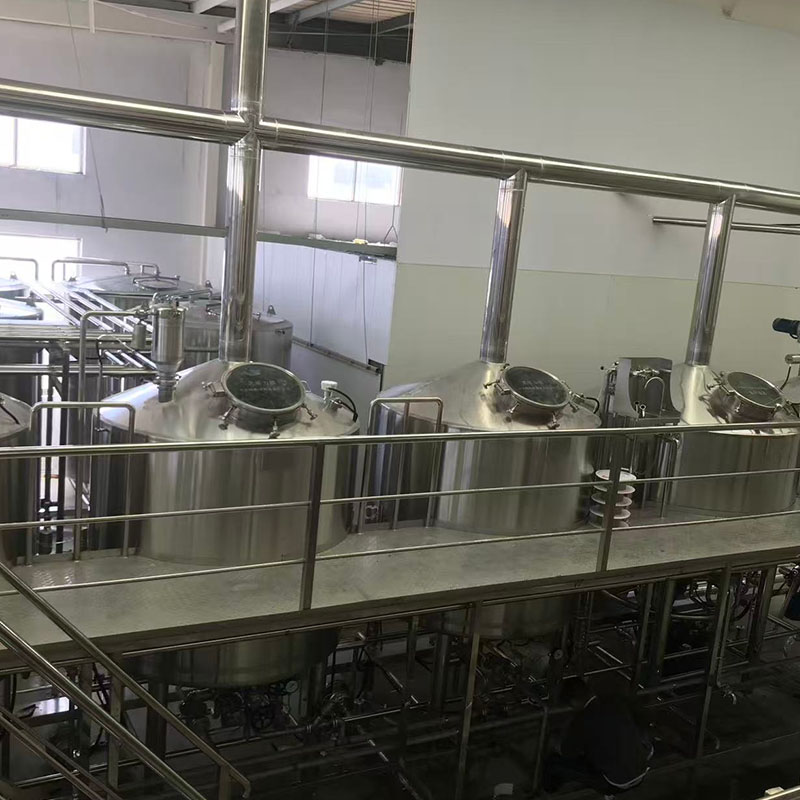 忻府精酿啤酒设备厂—啤酒文化的深刻内涵